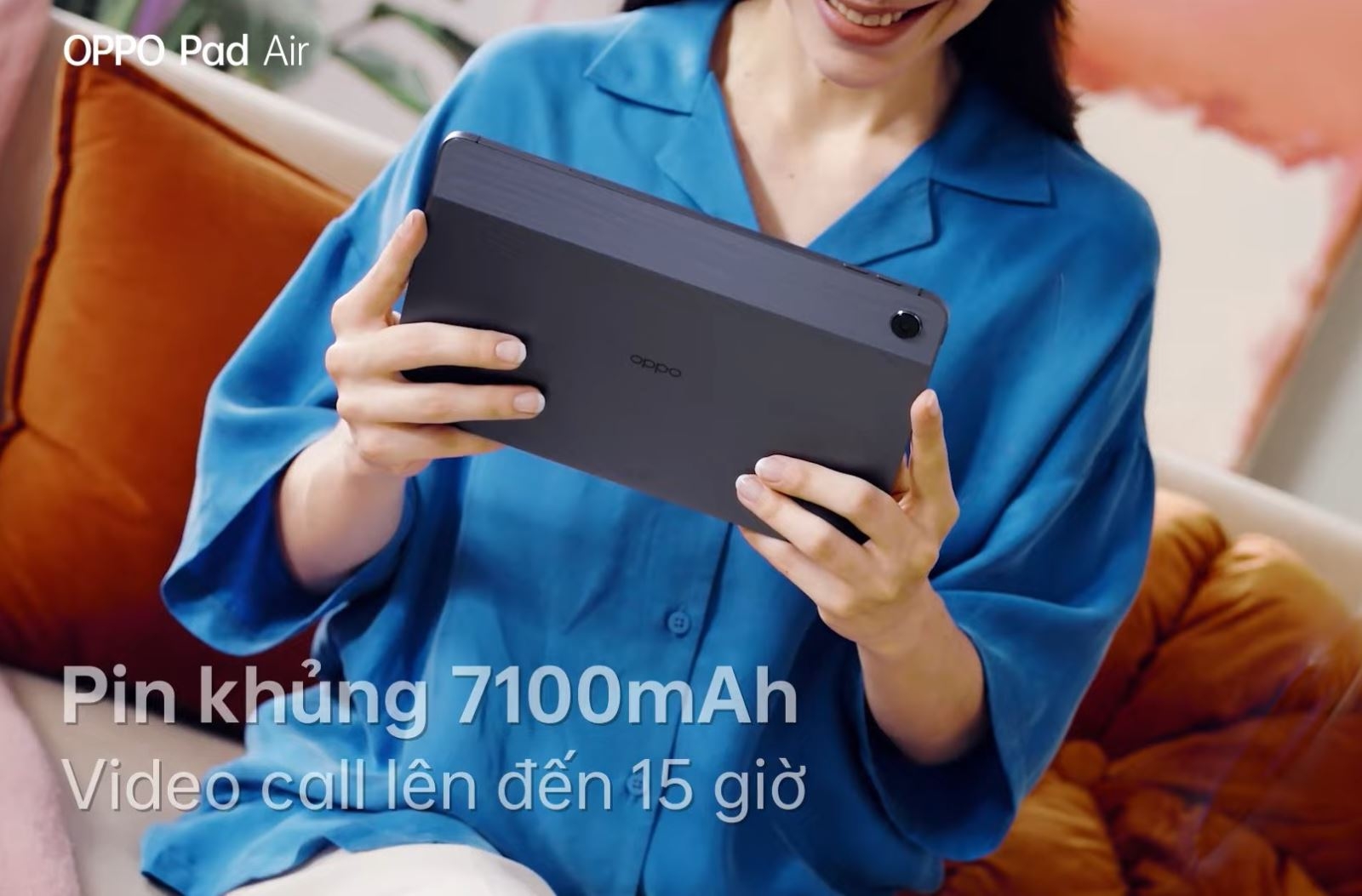 5 lý do nên tậu ngay OPPO Pad Air ở thời điểm hiện tại 12