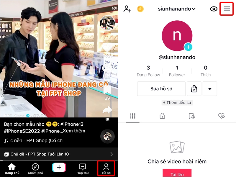 Cách sử dụng tính năng Family Pairing để quản lý con trẻ trên TikTok