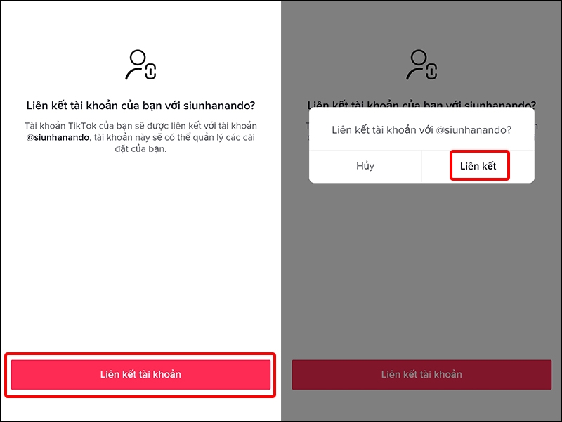 Cách sử dụng tính năng Family Pairing để quản lý con trẻ trên TikTok