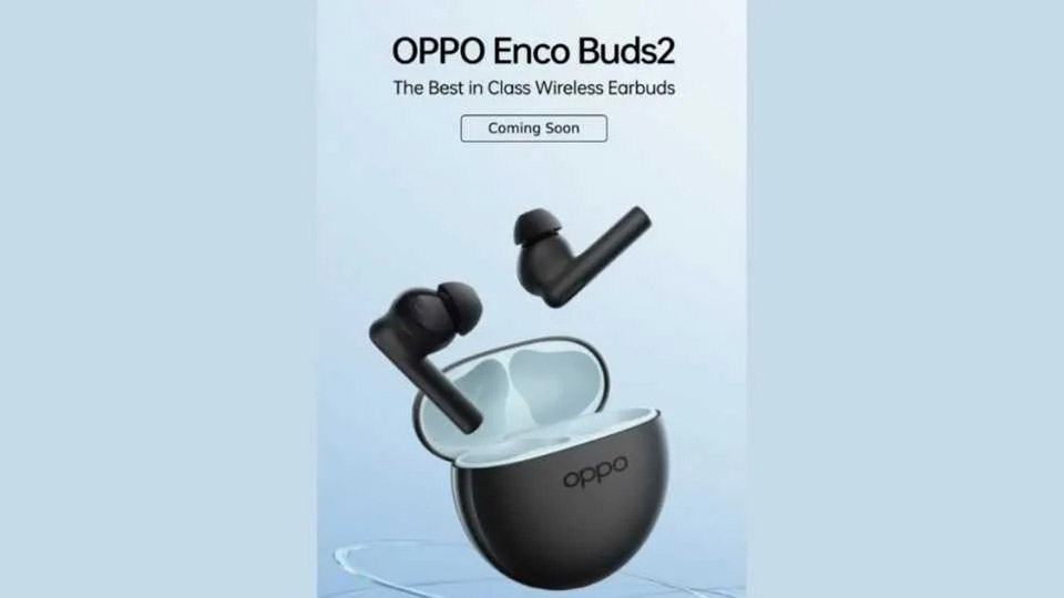 Thông tin OPPO Enco Buds 2 (ảnh 1)