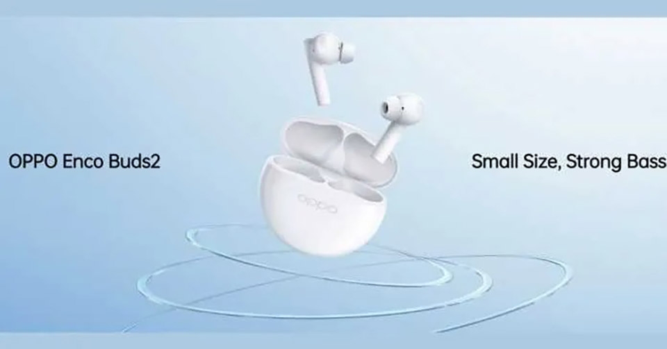 Thông tin OPPO Enco Buds 2 (ảnh 2)