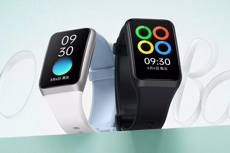 OPPO Band 2
