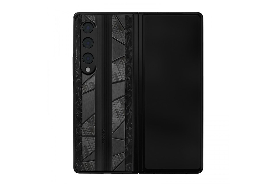 Phiên bản đặc biệt Galaxy Z Fold4 (ảnh 2)