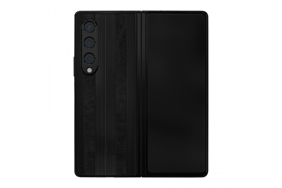 Phiên bản đặc biệt Galaxy Z Fold4 (ảnh 3)