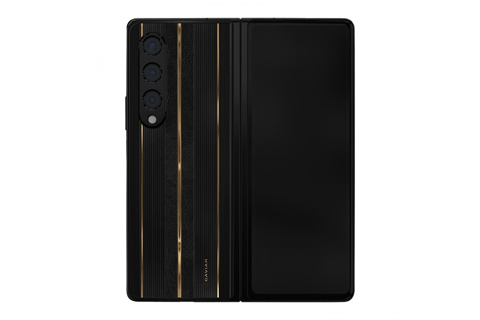 Phiên bản đặc biệt Galaxy Z Fold4 (ảnh 4)