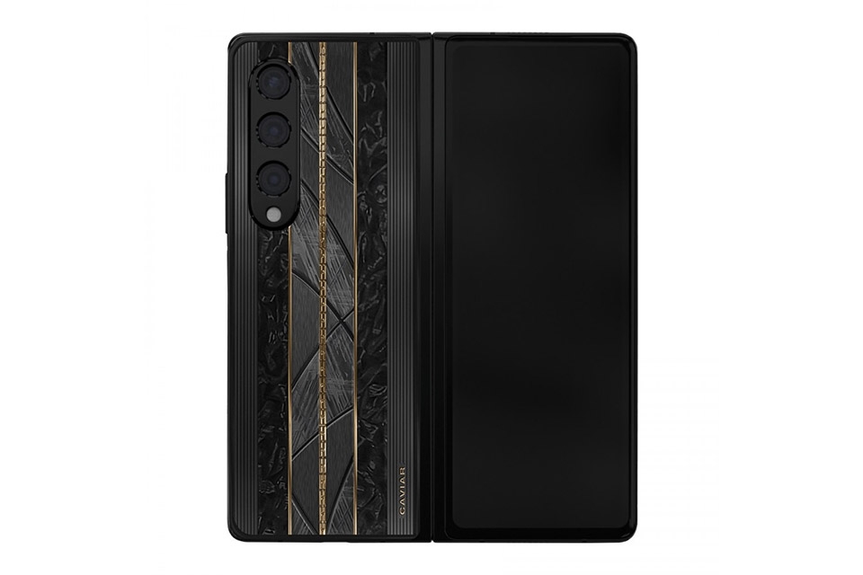 Phiên bản đặc biệt Galaxy Z Fold4 (ảnh 5)