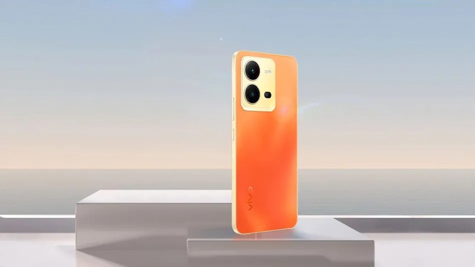 So sánh Vivo V25 và Vivo V25 Pro (ảnh 2) So sánh Vivo V25 và Vivo V25 Pro (ảnh 2)