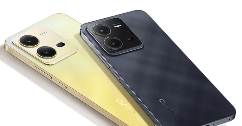So sánh Vivo V25 và Vivo V25 Pro (ảnh 6) So sánh Vivo V25 và Vivo V25 Pro (ảnh 6)