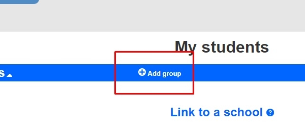 Cách lấy mã đăng ký Liveworksheet cho học sinh