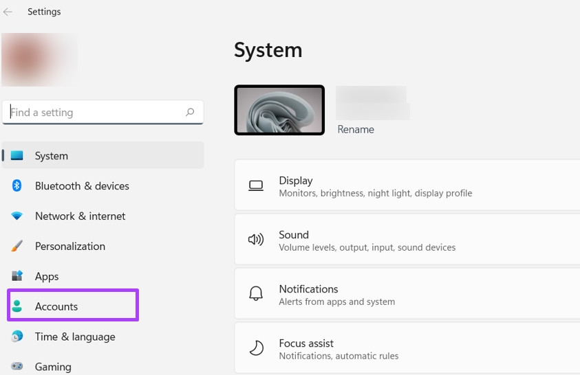 Bí quyết kiểm tra tài khoản có quyền quản trị trên Windows 11 hay không (4)
