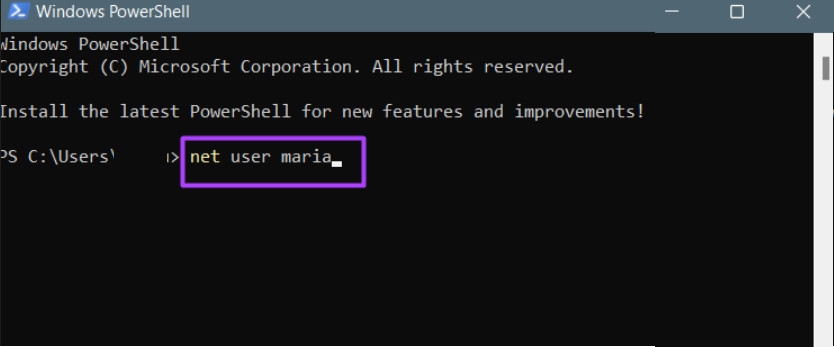 Bí quyết kiểm tra tài khoản có quyền quản trị trên Windows 11 hay không (7)