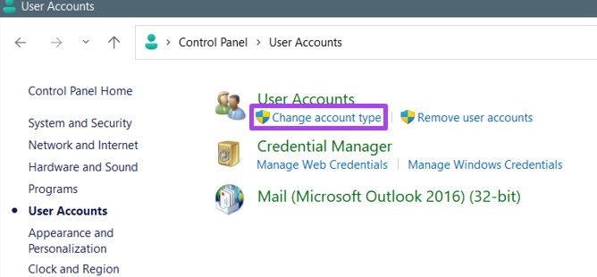 Bí quyết kiểm tra tài khoản có quyền quản trị trên Windows 11 hay không (10)