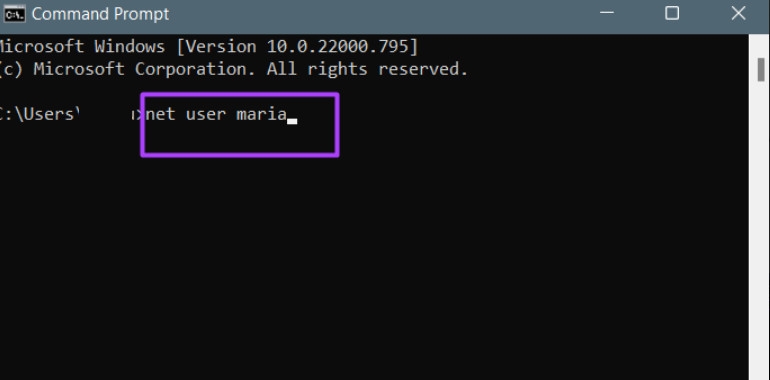 Bí quyết kiểm tra tài khoản có quyền quản trị trên Windows 11 hay không (2)