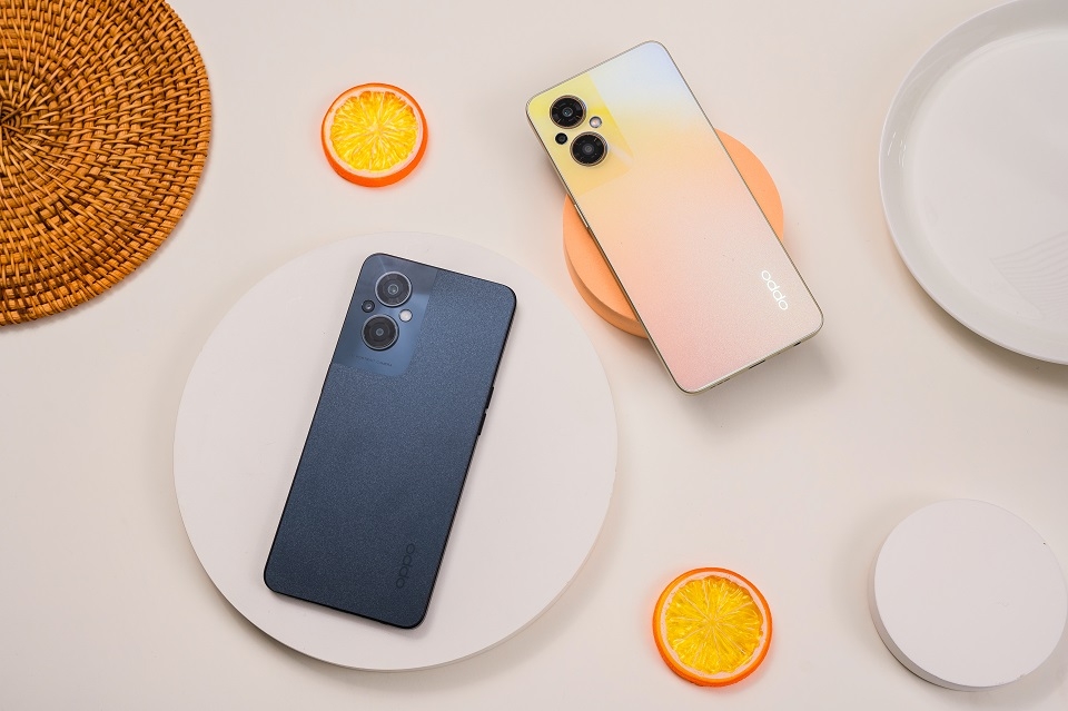 Đây là 8 lý do khiến bạn không thể bỏ qua OPPO Reno8 series