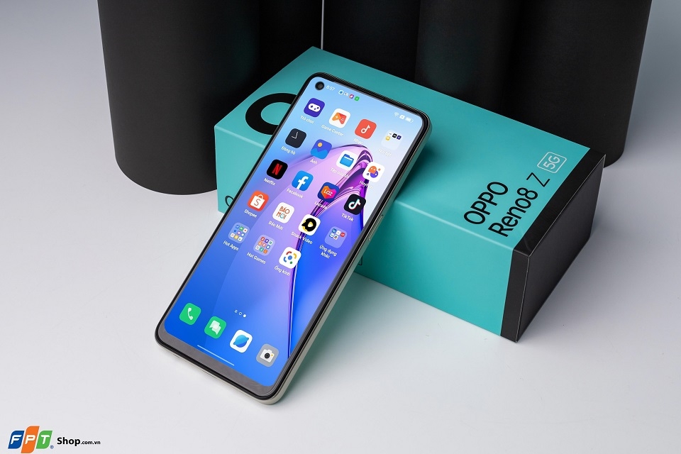 Đây là 8 lý do khiến bạn không thể bỏ qua OPPO Reno8 series