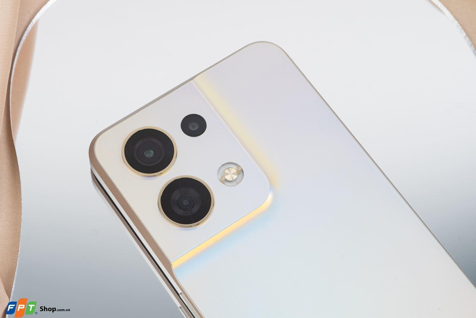 Đây là 8 lý do khiến bạn không thể bỏ qua OPPO Reno8 series