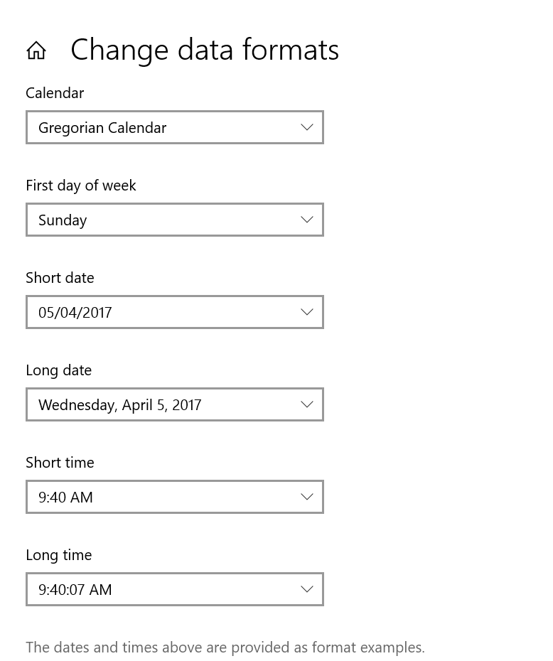 Đây là cách chỉnh sửa ngày và giờ trên Windows 11 và 10 theo ý muốn