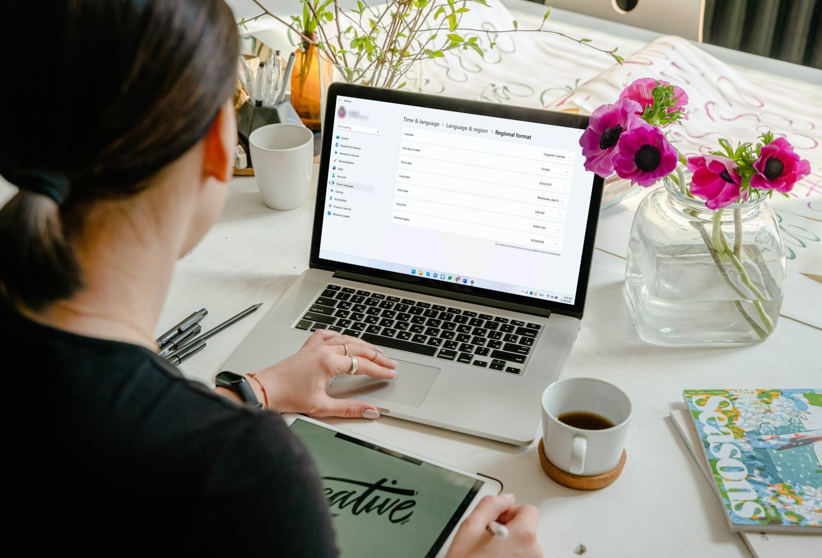 Đây là cách chỉnh sửa ngày và giờ trên Windows 11 và 10 theo ý muốn