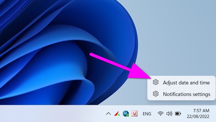 Đây là cách chỉnh sửa ngày và giờ trên Windows 11 và 10 theo ý muốn