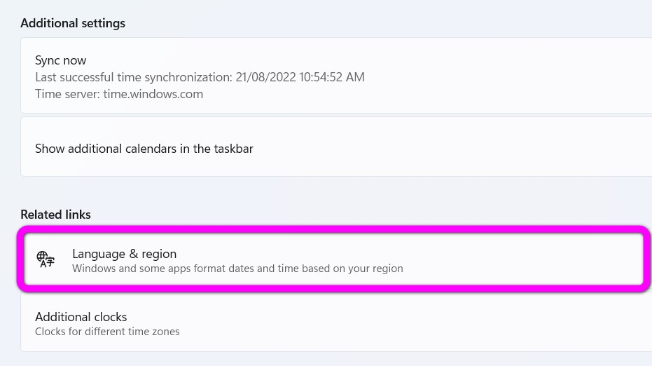 Đây là cách chỉnh sửa ngày và giờ trên Windows 11 và 10 theo ý muốn