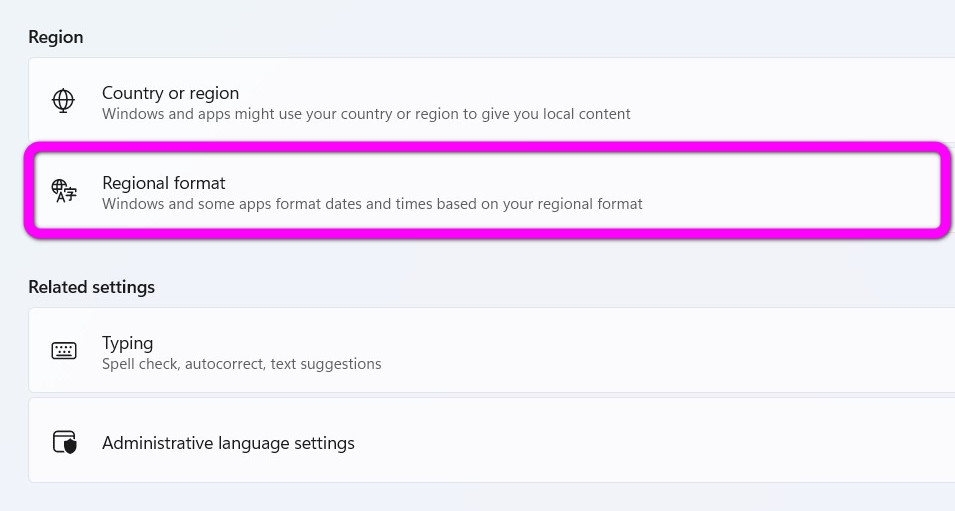 Đây là cách chỉnh sửa ngày và giờ trên Windows 11 và 10 theo ý muốn
