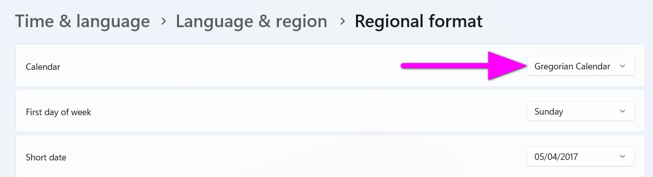 Đây là cách chỉnh sửa ngày và giờ trên Windows 11 và 10 theo ý muốn