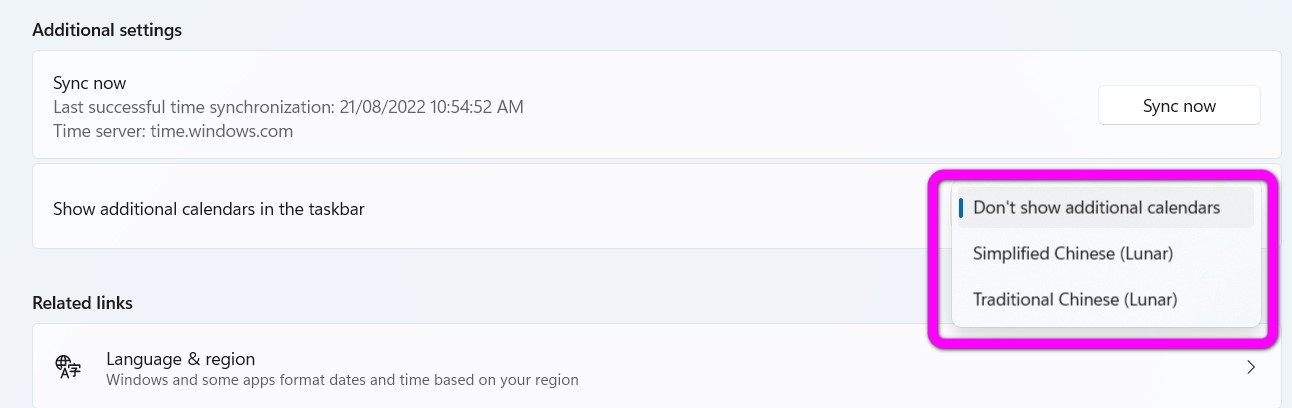 Đây là cách chỉnh sửa ngày và giờ trên Windows 11 và 10 theo ý muốn