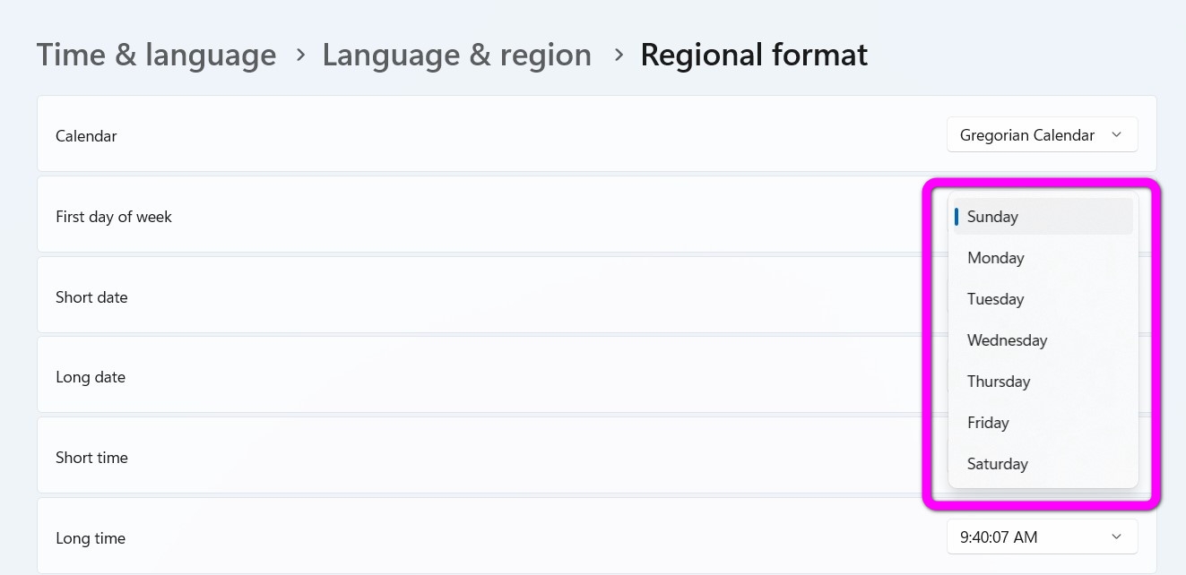 Đây là cách chỉnh sửa ngày và giờ trên Windows 11 và 10 theo ý muốn