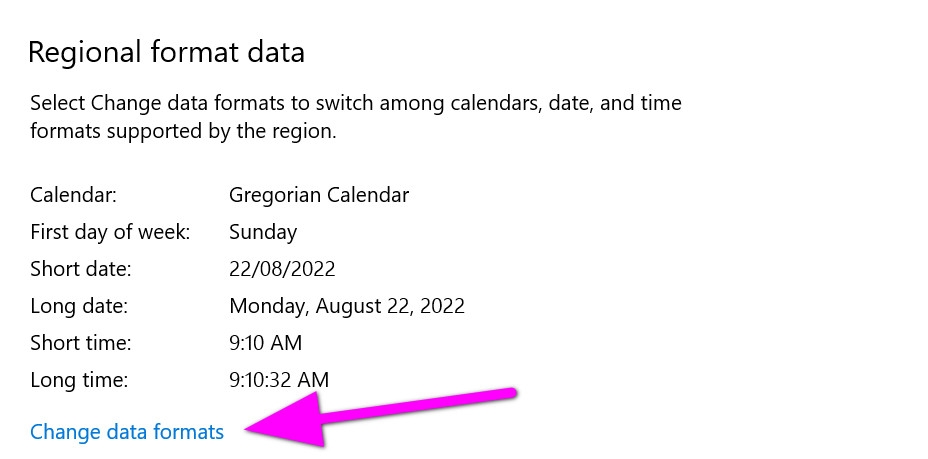 Đây là cách chỉnh sửa ngày và giờ trên Windows 11 và 10 theo ý muốn