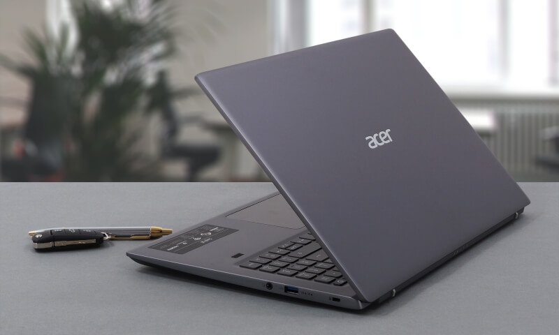 Laptop Acer core i5 tốt nhất 2022 (Ảnh 6)