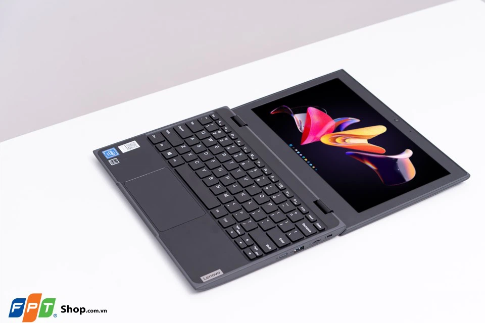 Laptop Lenovo dưới 10 triệu đáng mua nhất 2022 (Ảnh 3)