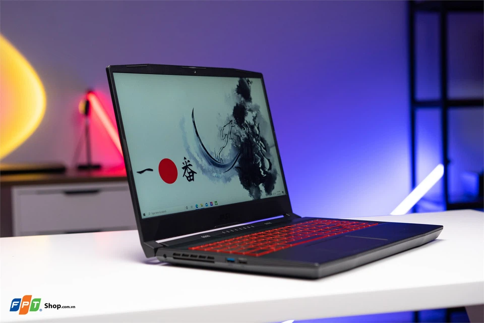 Laptop MSI đáng mua 2022 (Ảnh 4)