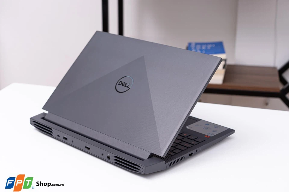 Laptop Dell Core i7 mới nhất (Ảnh 1)