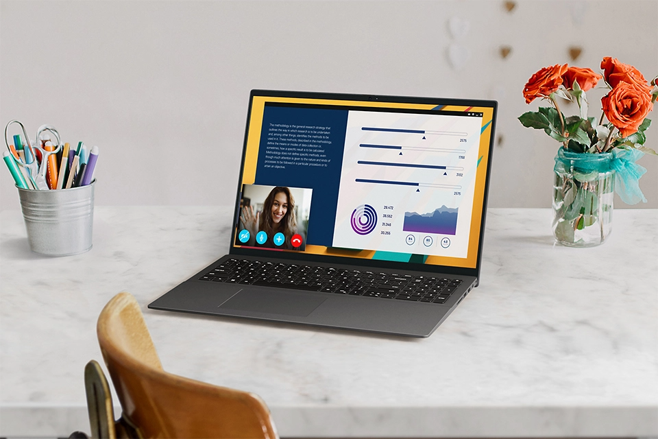 Laptop Dell Core i7 mới nhất (Ảnh 3)