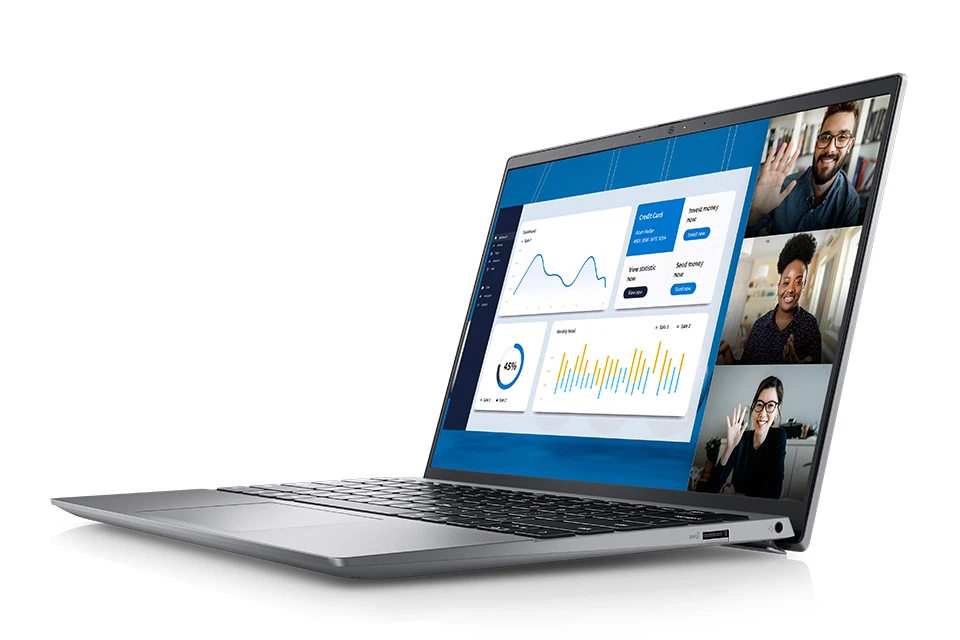 Laptop Dell Core i7 mới nhất (Ảnh 2)