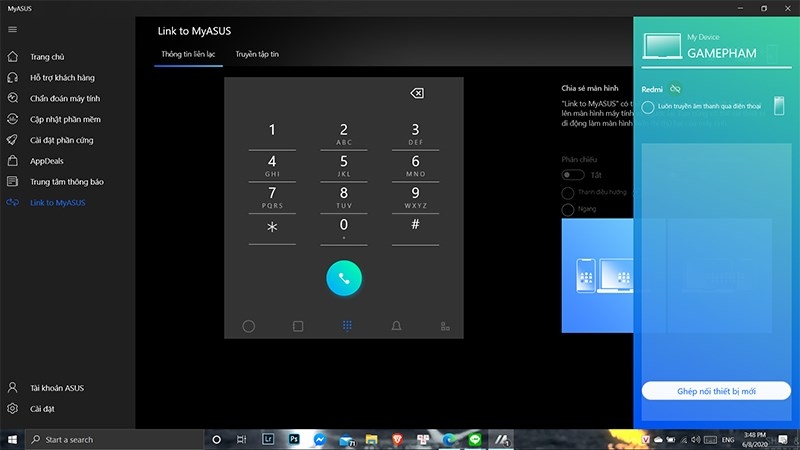 Hướng dẫn kiểm tra bảo hành laptop Asus (Ảnh 6)