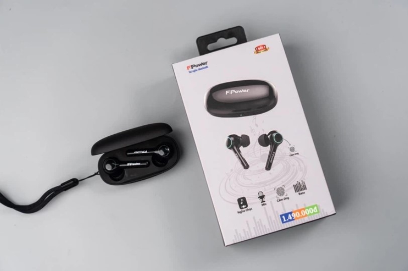 6 mẫu tai nghe Bluetooth dưới 2 triệu không nên bỏ lỡ trong năm 2022 g