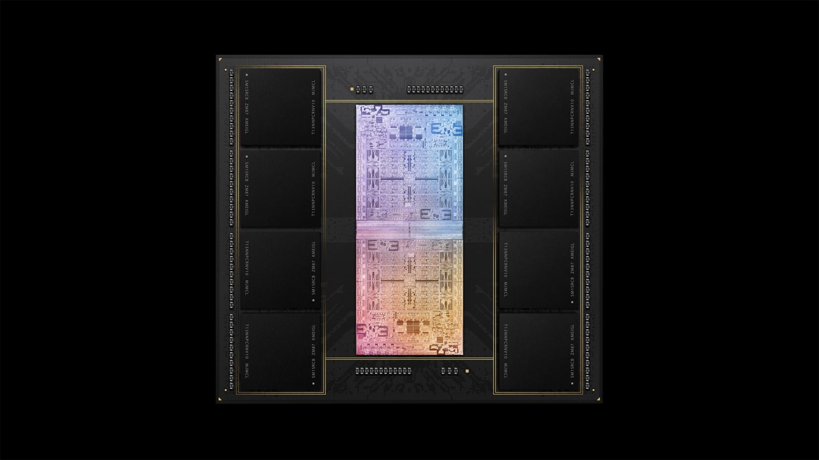 Unified Memory là gì 02 Unified Memory là gì 02