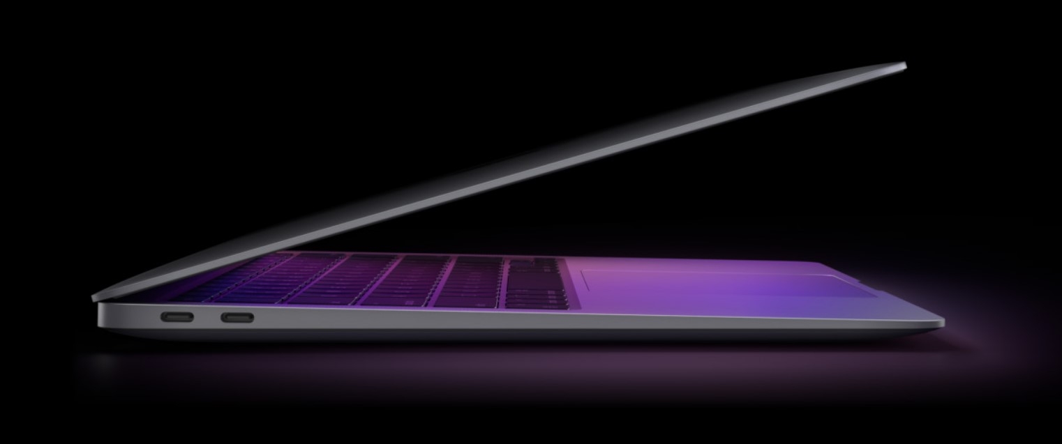 MacBook Air M1 07 MacBook Air M1 07