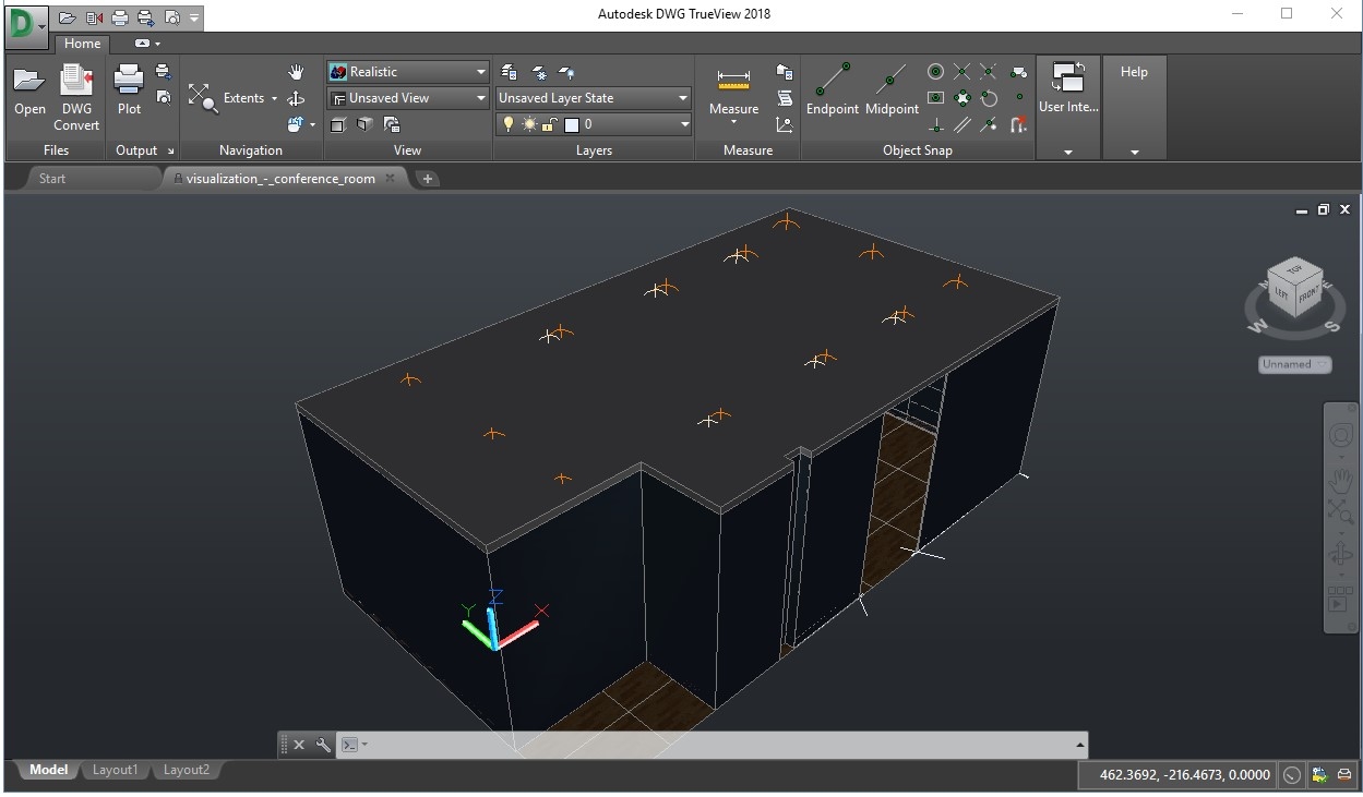5 phần mềm đọc file DWG được ưa chuộng nhất trên Windows và macOS 5