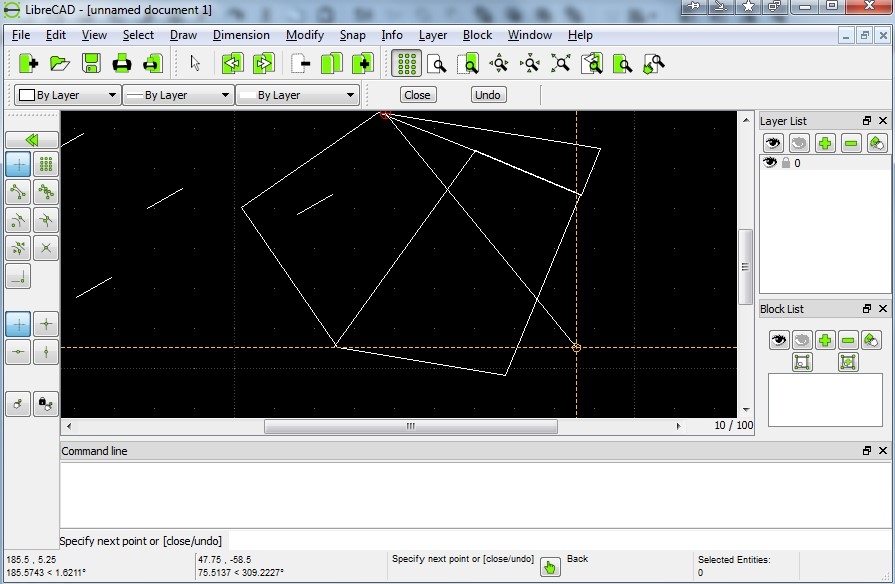 5 phần mềm đọc file DWG được ưa chuộng nhất trên Windows và macOS 8