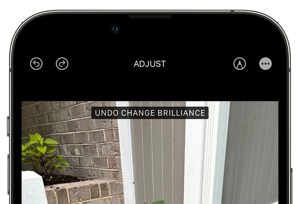Mọi tính năng mới của ứng dụng Photos và Camera trên iOS 16 (ảnh 4)