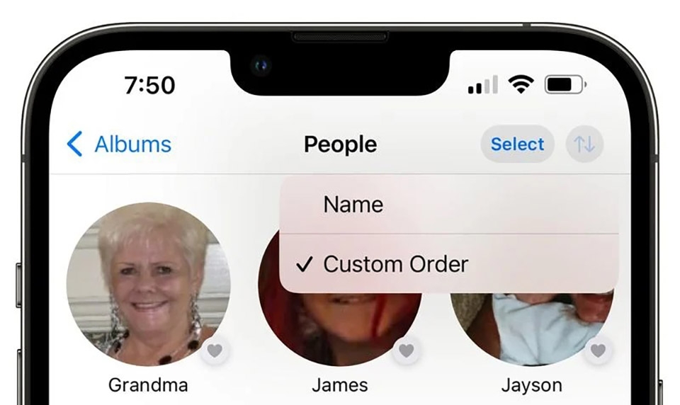 Mọi tính năng mới của ứng dụng Photos và Camera trên iOS 16 (ảnh 5)