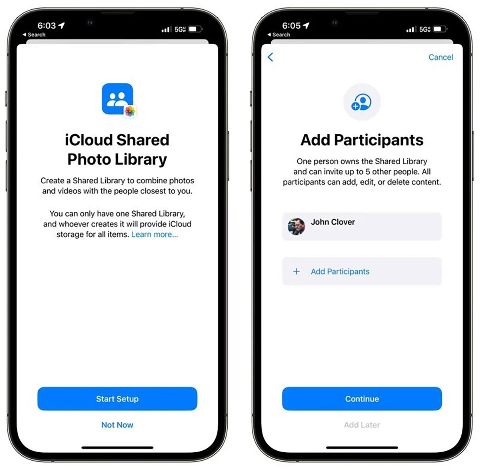 Mọi tính năng mới của ứng dụng Photos và Camera trên iOS 16 (ảnh 6)