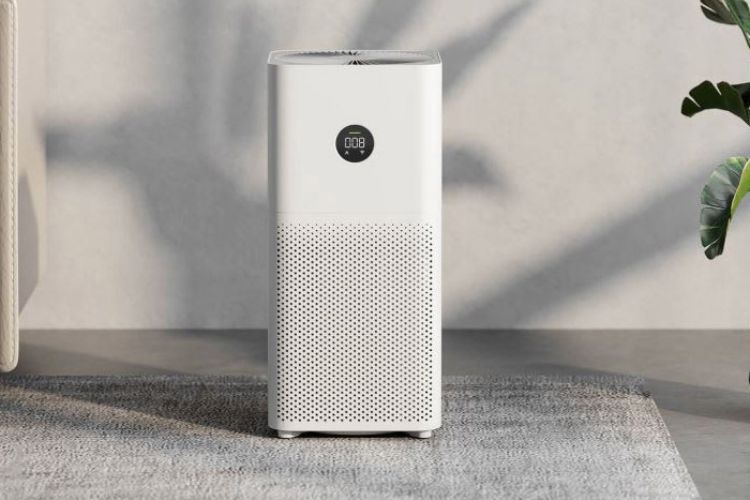 Máy lọc không khí Xiaomi có tốn điện không?