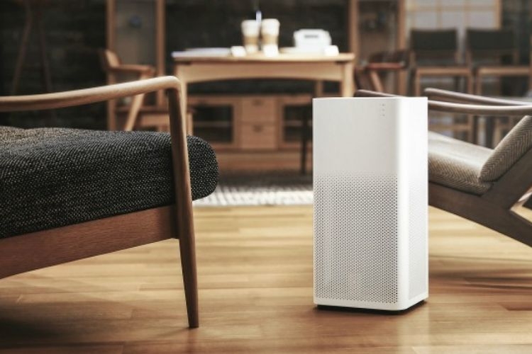 Cách sử dụng máy lọc không khí Xiaomi tiết kiệm điện