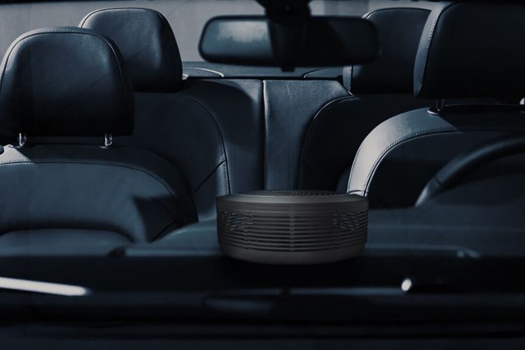 Máy lọc không khí 70 MAI pro MiDrive AC02