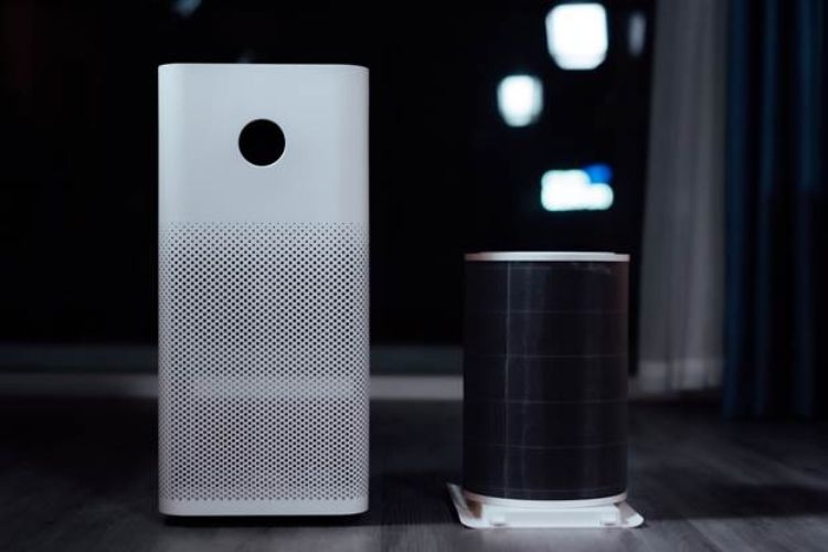 Chọn máy lọc không khí Xiaomi chính hãng