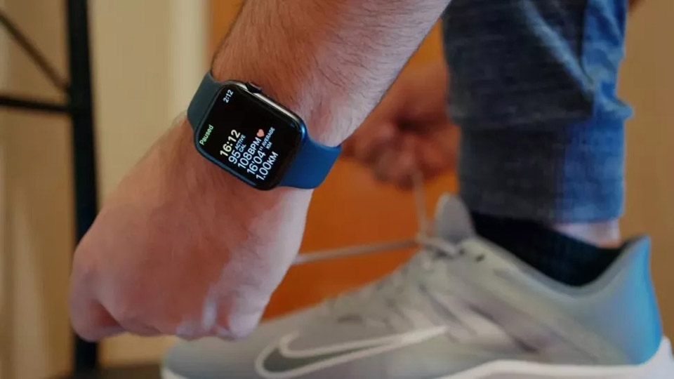 Lý do nên mua Apple Watch series 7 (ảnh 3) Lý do nên mua Apple Watch series 7 (ảnh 3)