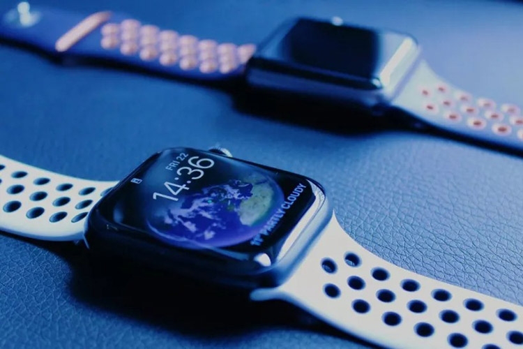 Lý do nên mua Apple Watch series 7 (ảnh 4) Lý do nên mua Apple Watch series 7 (ảnh 4)
